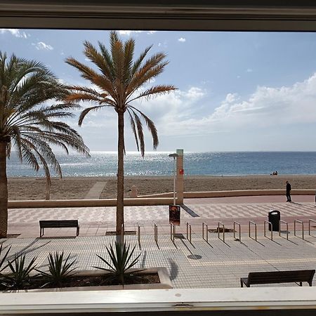 Piso Primera Linea Playa Almería Zewnętrze zdjęcie