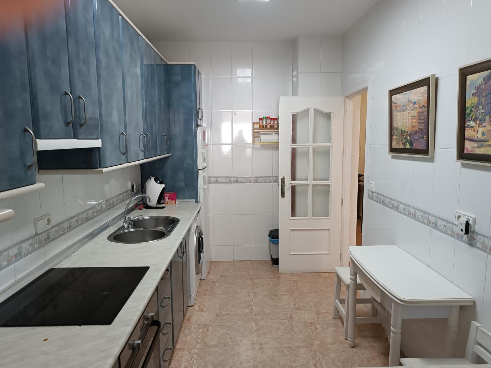 Piso Primera Linea Playa Almería Zewnętrze zdjęcie